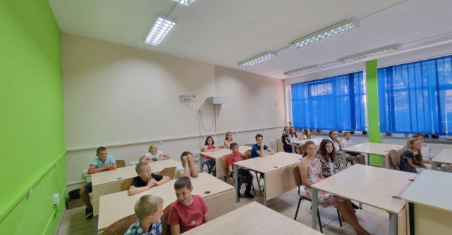 Românii pot susține educația prin redirectionarea celor 3,5% din impozitul pe venitul anului trecut