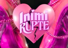 Inimi Rupte - vindecare prin R&B - Luana Genevieve