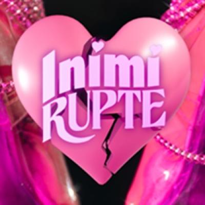  Inimi Rupte - vindecare prin R&B - Luana Genevieve
