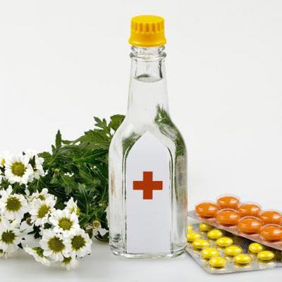 Sporeste-ti imunitatea in mod naturist