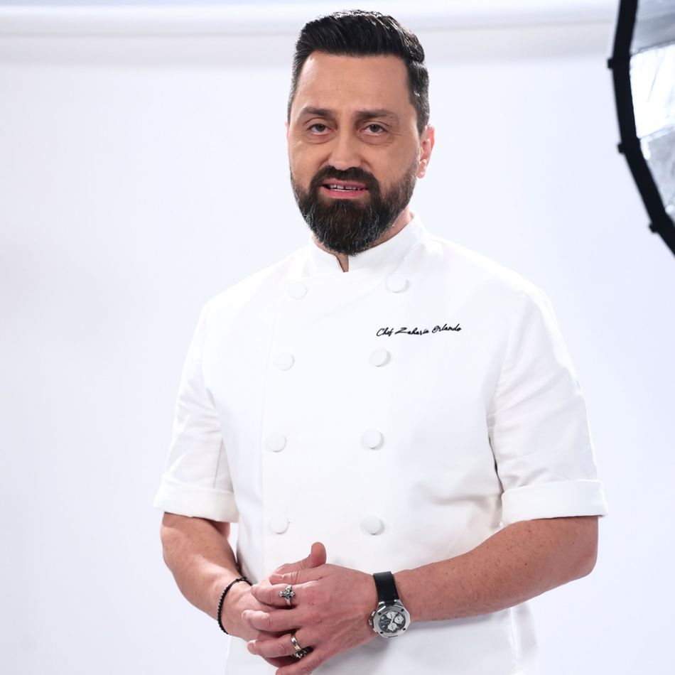 Din 27 mai, Chefii dau startul edițiilor speciale Chefi la cuțite – Viitorul are gust