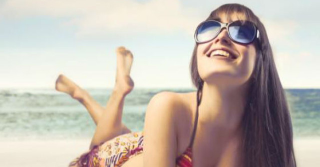 8 Tratamente naturiste pentru calmarea arsurilor solare