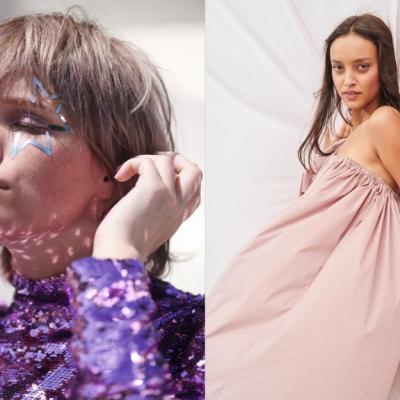 Tendințe de păr pentru noul sezon toamnă-iarnă 2024: 7 tunsori de referință de la prezentările de modă