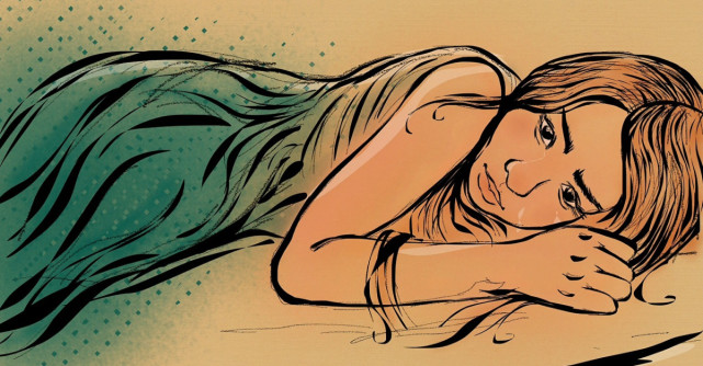 Citește asta dacă acum te simți pierdută