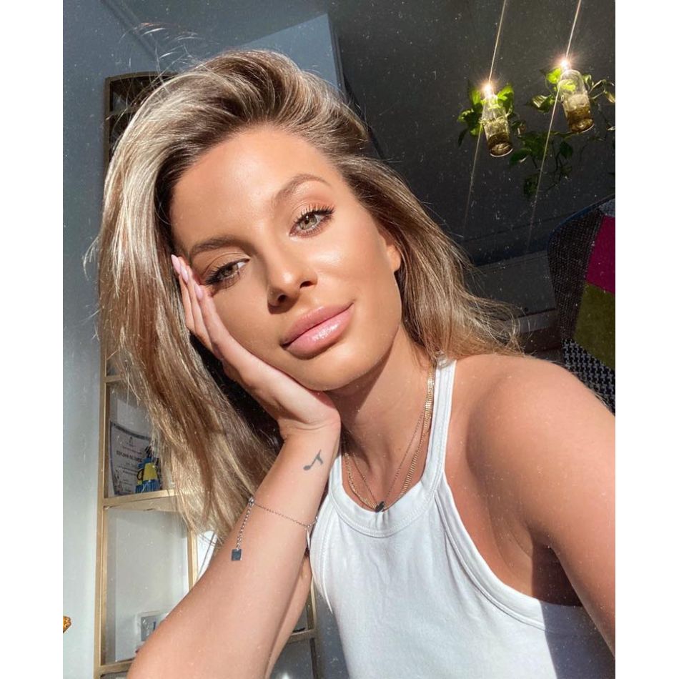 Care este cea mai mare temere a Anei Baniciu? Artista a vorbit despre fobia ei mai puțin obișnuită