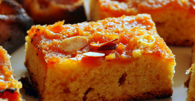 Desertul toamnei 2022: crumble cu dovleac, ovaz si nuci