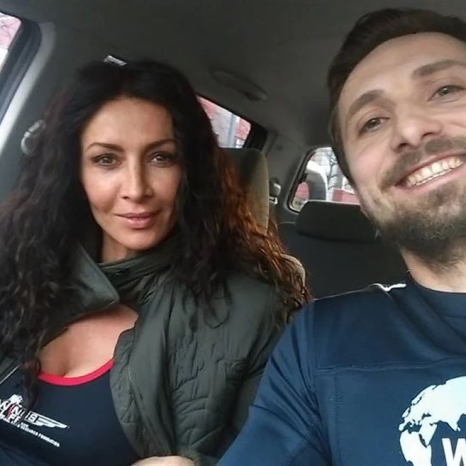Mihaela Rădulescu revine într-un proiect-surpriză după o perioadă dificilă: Este cea mai bună terapie pentru mine...