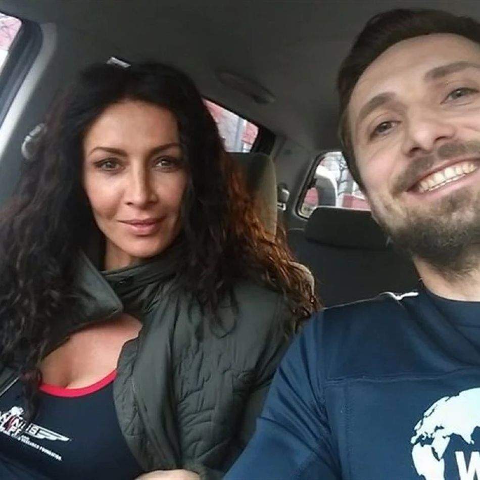 Mihaela Rădulescu revine într-un proiect-surpriză după o perioadă dificilă: Este cea mai bună terapie pentru mine...