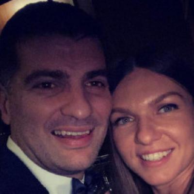 Rică Răducanu vorbește despre motivul divorțului dintre Simona Halep și Toni Iuruc. Ce a stat în calea dragostei dintre cei doi?