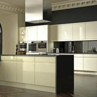 5 culori pentru mobila de bucatarie