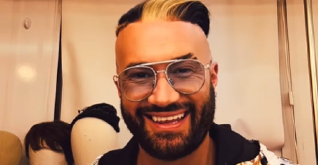 Mihai Bendeac, blocat pe Tinder: Dar ce am făcut, băi nene?