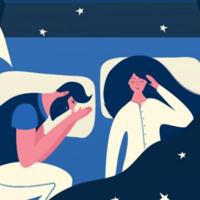 10 Trucuri pentru un somn liniștit și odihnitor (indiferent de cât de stresată ești)