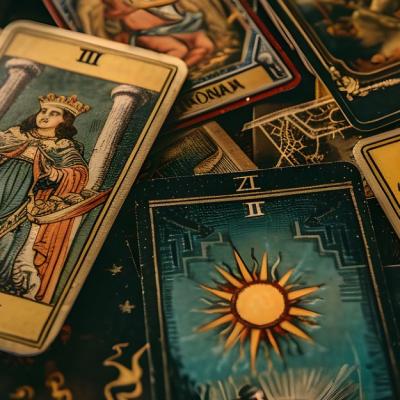 Tarot online: Previziunile Universului în luna noiembrie pentru zodia ta! Descoperă secretele ascunse în penultima lună din an!
