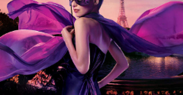 Noua Colectie Lenor Parfumelle te invaluie in Mister