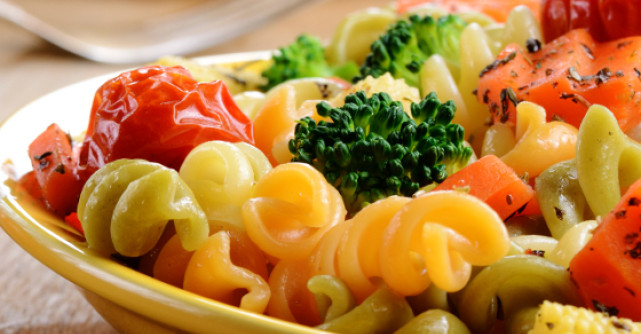 Ce este alimentatia alcalina? Ce alimente ar trebui sa consumam?