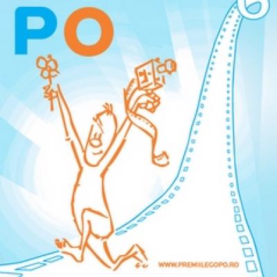 Numar record de filme in cursa pentru nominalizarile la Gopo 2012