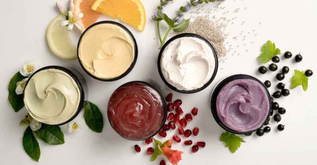 Amway lansează Artistry Signature Select Masks