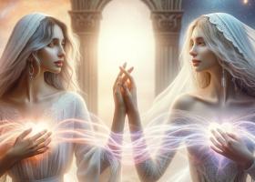 Duetul divin al Zeițelor: Ceres în Berbec și Vesta în Capricorn ne ajută să ne luăm destinul în mâini până în martie 2026