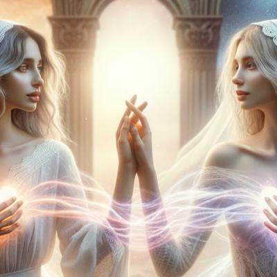 Duetul divin al Zeițelor: Ceres în Berbec și Vesta în Capricorn ne ajută să ne luăm destinul în mâini până în martie 2026