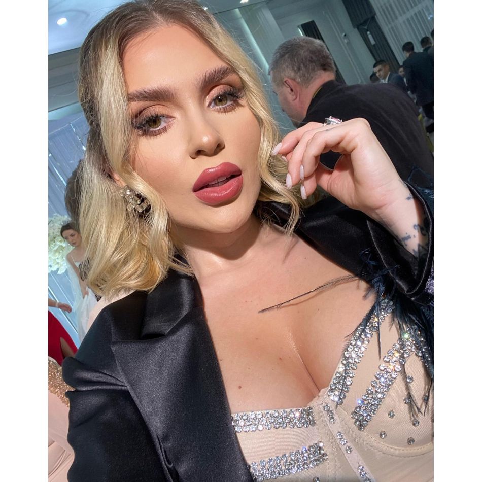 De ce nu vrea Oana Radu să devină mamă? Răspunsul vedetei le va închid gura haterilor!