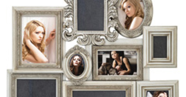 In trend: ramele foto