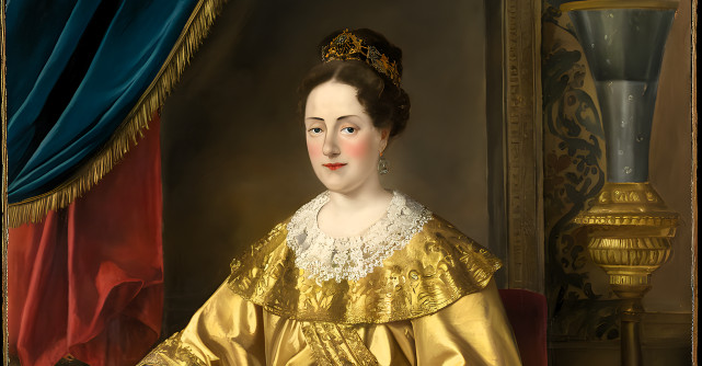 Povestea celei mai sângeroase contese din istoria Transilvaniei, Elisabeta Bathory 