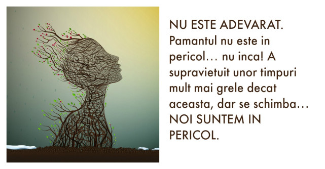 Ziua Pamantului. Acest filmulet ar trebui vazut de toata lumea