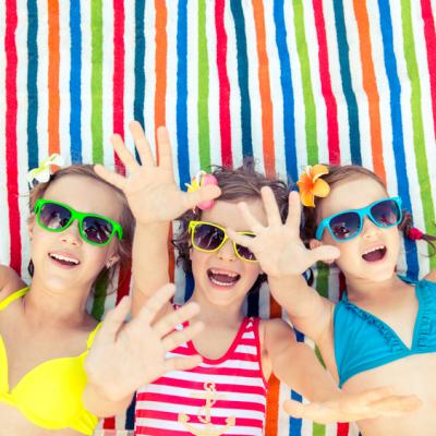 Activitati de vacanta pentru copii