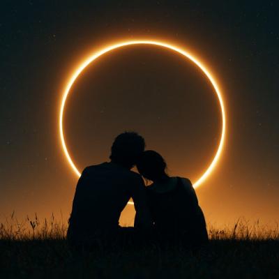 Horoscop dragoste august 2026: Eclipsele karmice din această lună pun iubirea la noi încercări! Cine se desparte și se împacă? 