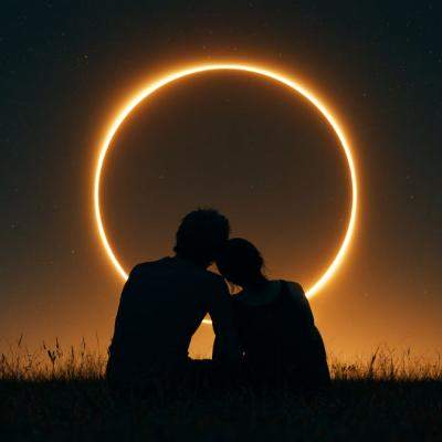 Horoscop dragoste august 2026: Eclipsele karmice din această lună pun iubirea la noi încercări! Cine se desparte și se împacă? 