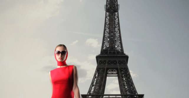  Video: Parisul se pregateste de sarbatoare