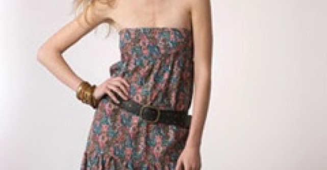 Frumusete Exotica: influente africane