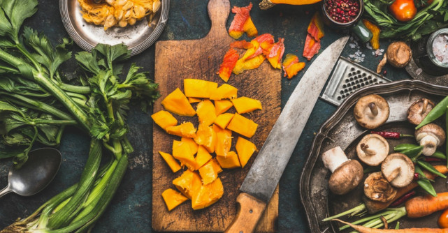 Ce alimente trebuie să consumi la început de toamnă