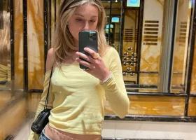 Cum arată și cu ce se ocupă fiica cea mică a lui Steve Jobs? Eva Jobs nu va primi niciun ban din moștenirea tatălui său