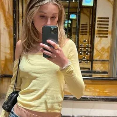 Cum arată și cu ce se ocupă fiica cea mică a lui Steve Jobs? Eva Jobs nu va primi niciun ban din moștenirea tatălui său