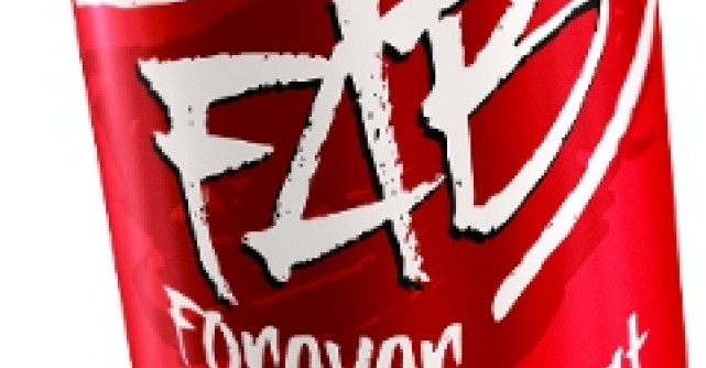 Forever Active Boost - singurul produs din Romania  care ofera o doza dubla de energie