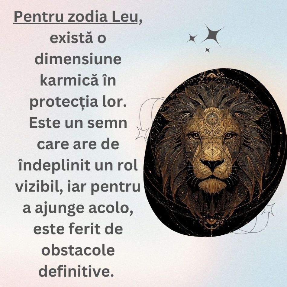 Top 5 zodii păzite de necazuri la fiecare pas. Protecție divină sau destin scris în lumină?