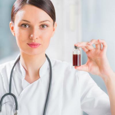 Cum stai cu IMUNITATEA in functie de GRUPA SANGUINA