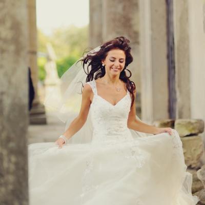 7 Idei de a rascumpara mireasa