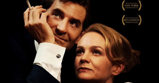 Netflix lanseaza posterul oficial pentru MAESTRO