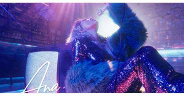  Ana Baniciu își încântă fanii cu un single fresh - Norocul tău