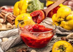 Dulceata de gutui - Retete traditionale si moderne pentru o delicatesa de toamna