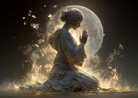 Top 5 zodii care își vindecă karma și atrag abundența odată cu intrarea lui Chiron în Taur