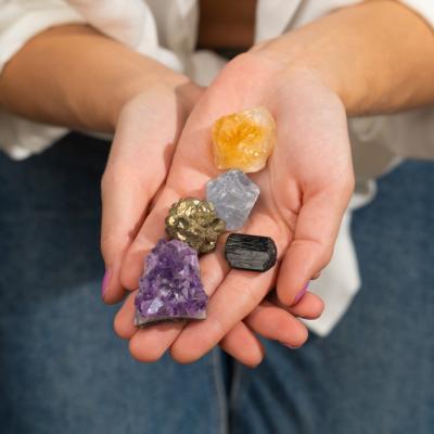 4 cristale cu care să atragi abundența și succesul financiar indiferent de zodie sau de anotimp