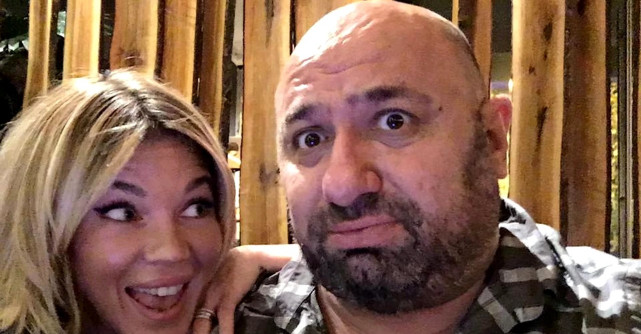 Adevărul despre relația dintre Gina Pistol și Chef Cătălin Scărlătescu