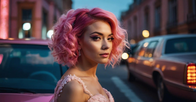 Vine o vârstă la care înțelegi că nu mai are rost să impresionezi pe nimeni.