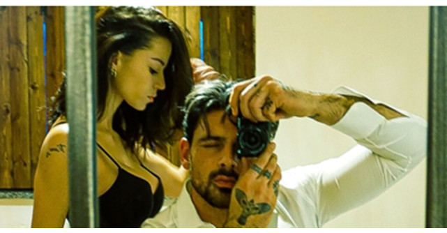 Michele Morrone și-a părăsit iubita pentru o româncă! Cine este Bogdana Tancău, femeia care a aprins flacăra iubirii 