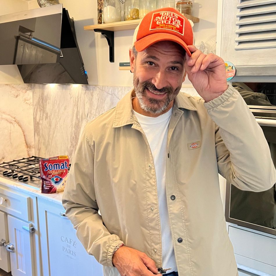 Nicolai Tand, despre experiența Asia Express: O săptămână, Monica mă întreba zilnic dacă sunt OK