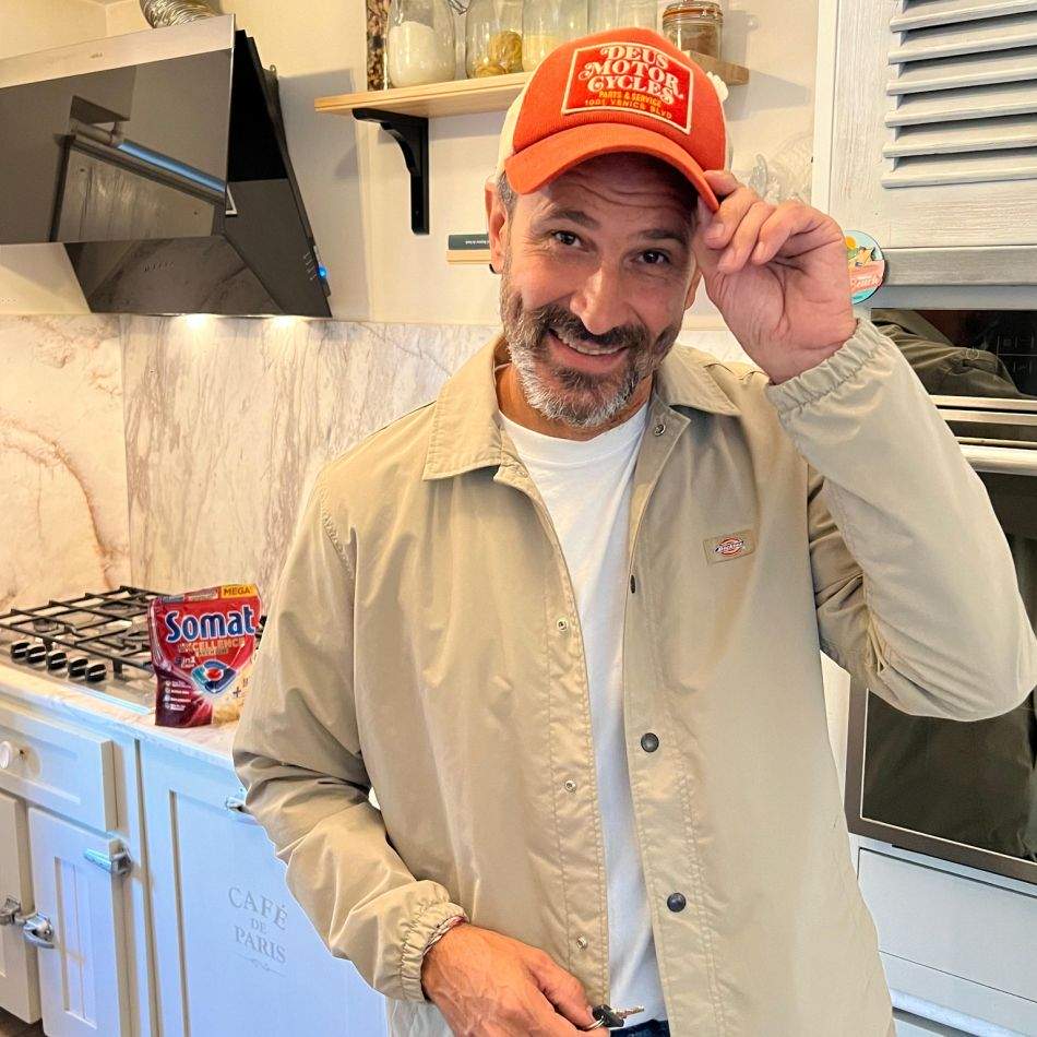 Nicolai Tand, despre experiența Asia Express: O săptămână, Monica mă întreba zilnic dacă sunt OK