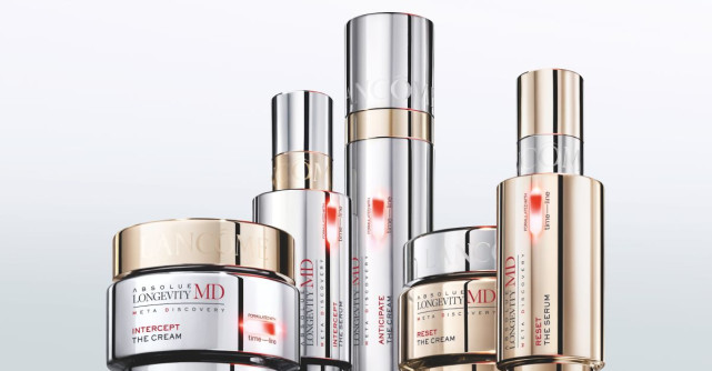 UN PARTENERIAT GLOBAL DE BIOTEHNOLOGIE CARE REDEFINEȘTE INDUSTRIA BEAUTY